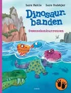 Dinosaurbanden - Svømmekonkurrencen af Lars Mæhle