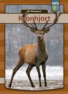 Kronhjort af Per Østergaard