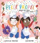 Pelle Propel blander alle smage i hele verden af Christine Sandtorv