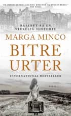 Bitre urter
