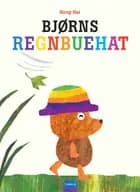 Bjørns regnbuehat af Hong Hai