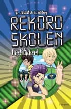 Rekordskolen, Bog 2 - Uret tikker 