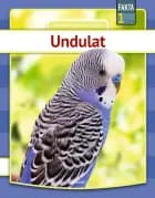 Undulat af Eva Mosegaard Amdisen