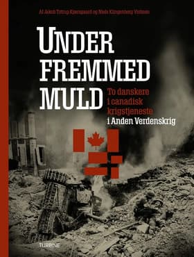Under fremmed muld af Jakob Tøtrup Kjærsgaard