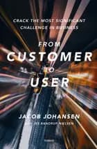 From customer to user af Jacob Johansen