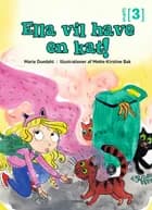 Ella vil have en kat af Marie Duedahl