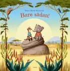 Bare sådan! af Neele