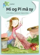 Mi og Pi må sy