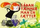 Sådan tæmmer man en fætter af Annette Saugestad Helland