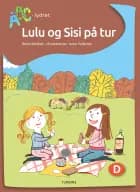 Lulu og Sisi på tur af Rikke Mølbak