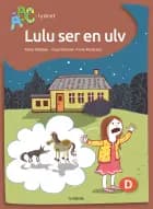 Lulu ser en ulv