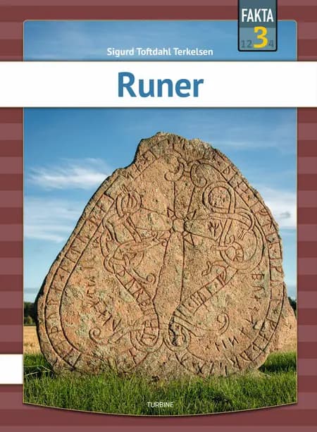 Runer af Sigurd Toftdahl Terkelsen