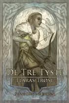 De tre tyste – Elaras trøst af Synne Kristine Eriksen