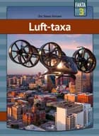 Lufttaxa af Ole Steen Hansen