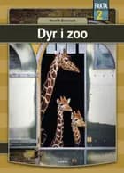 Dyr i zoo af Henrik Enemark