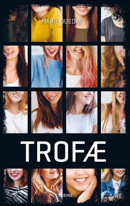 Trofæ af Marie Duedahl