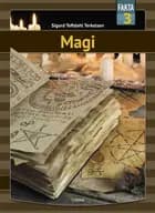 Magi af Sigurd Toftdahl Terkelsen