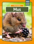 Mus af Marie Duedahl