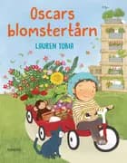 Oscars blomstertårn af Lauren Tobia