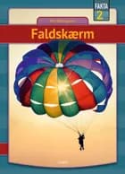 Faldskærm af Per Østergaard