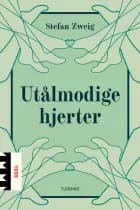 Utålmodige hjerter af Stefan Zweig