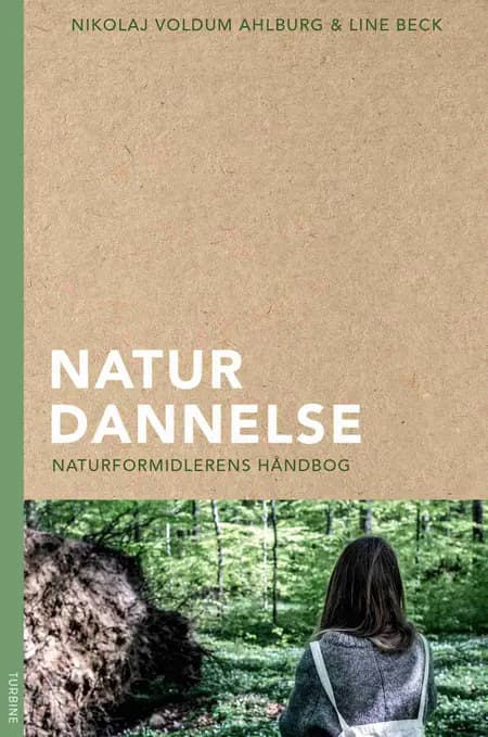 Naturdannelse af Line Beck