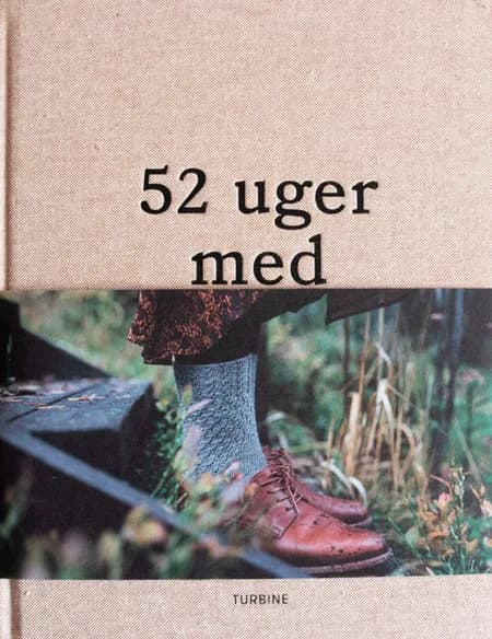 52 uger med strømper af undefined