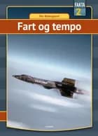Fart og tempo af Per Østergaard