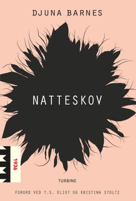Natteskov af Djuna Barnes