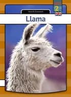 Llama af Henrik Enemark
