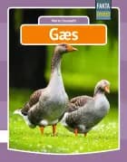 Gæs af Marie Duedahl