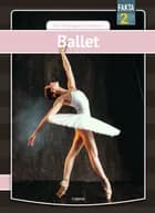 Ballet af Eva Mosegaard Amdisen