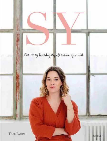 Sy af Thea Rytter