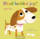 Hvad hedder jeg? Søde dyr