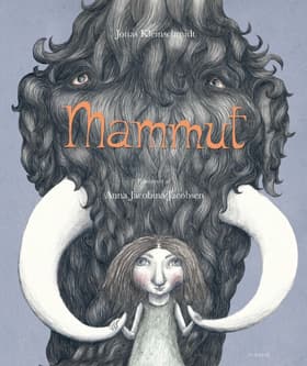 Mammut af Jonas Kleinschmidt