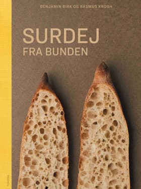Surdej fra bunden af Benjamin Birk