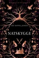 Natskygge af Gry Kappel Jensen