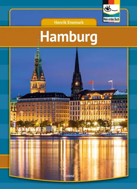 Hamburg af Henrik Enemark
