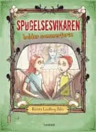 Spøgelsesvikaren holder sommerferie