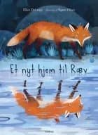 Et nyt hjem til Ræv af Ellen DeLange