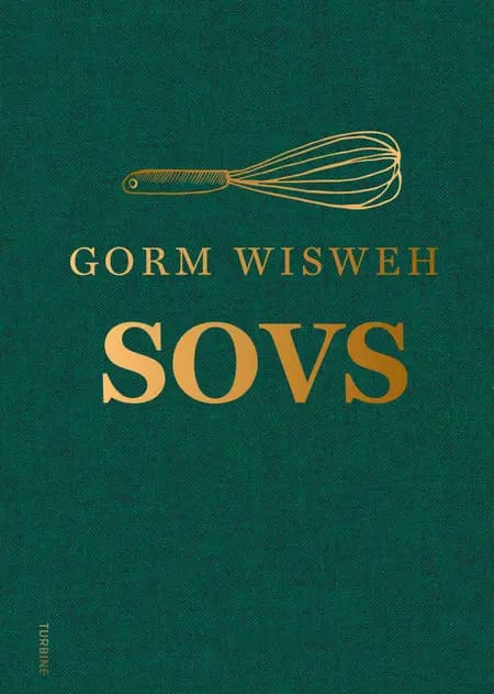 Sovs af Gorm Wisweh