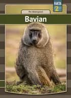 Bavian af Per Østergaard