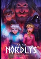 Nordlys - Vikingerne og oraklet, bog 2 af Malin Falch