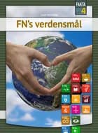 FN’s verdensmål af Lene Vendelbo