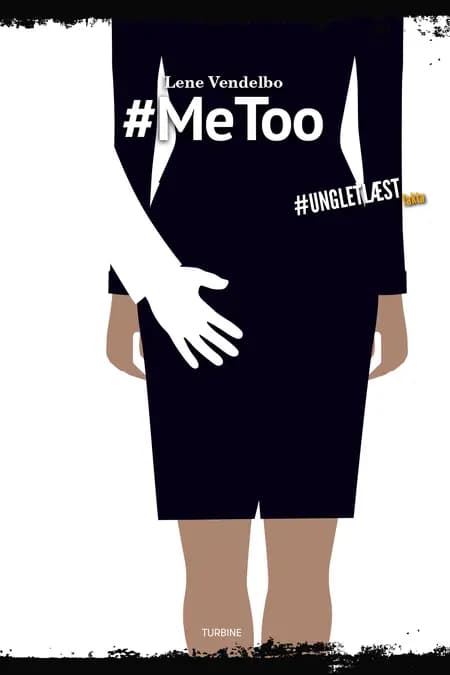 MeToo af Lene Vendelbo