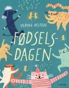 Fødselsdagen af Ulrika Kestere