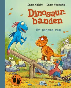 En bedste ven af Lars Mæhle