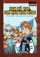 Man må yde, før man kan nyde af Marie Duedahl