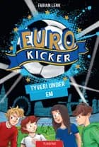 Eurokicker - Tyveri under EM