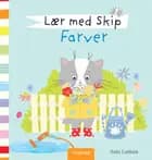 Lær med Skip - Farver